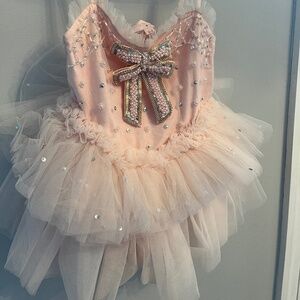 Tutu dumonde ballerina tutu